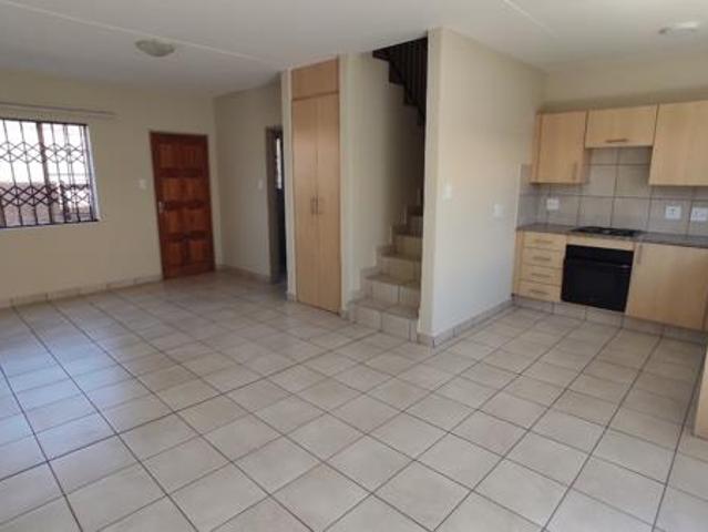 House for rent in Waterkloof, Gauteng