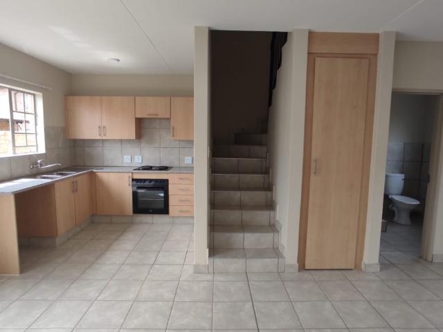 House for rent in Waterkloof, Gauteng