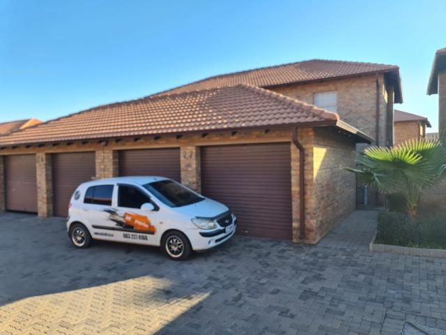 House for rent in Pretoria, City of Tshwane Metropolitan Municipality