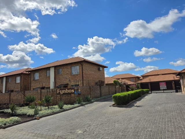 House for sale in Pretoria, City of Tshwane Metropolitan Municipality