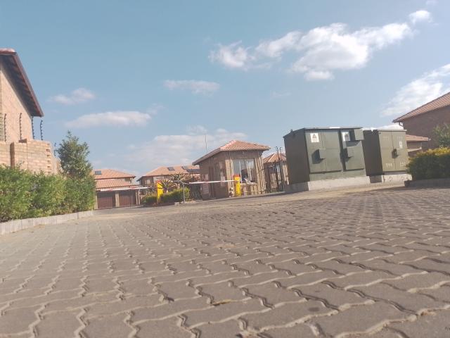 House for sale in Waterkloof, Gauteng