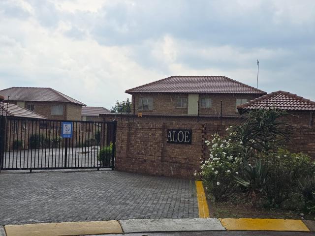 House for sale in Waterkloof, Gauteng