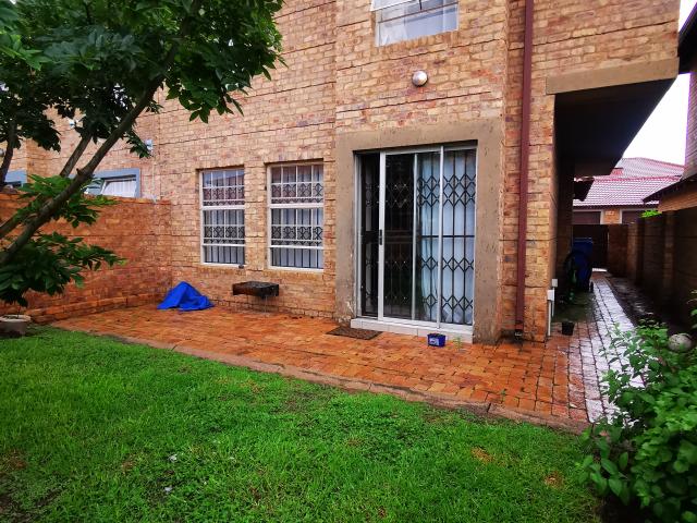 House for sale in Waterkloof, Gauteng