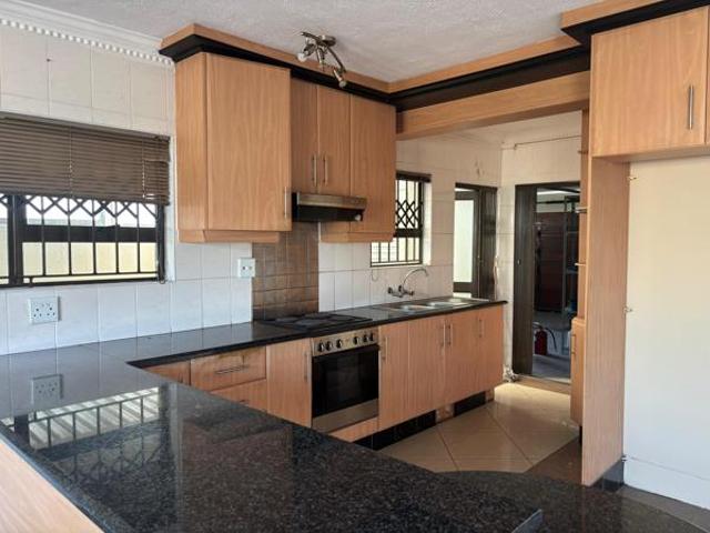 House for rent in UMhlathuze Municipality, Kwazulu-natal