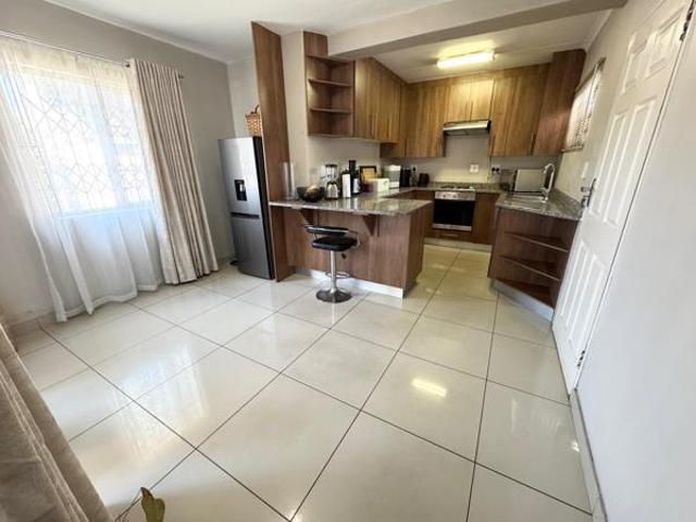 House for sale in UMhlathuze Municipality, Kwazulu-natal