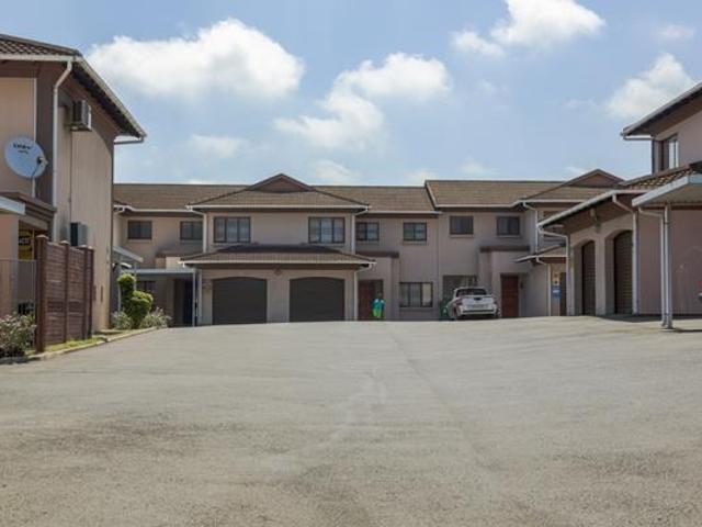 House for rent in UMhlathuze Municipality, Kwazulu-natal