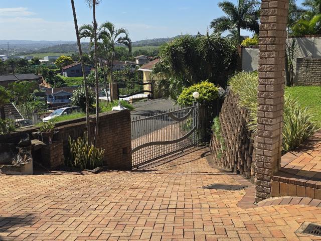 House for rent in Seaview, Kwazulu-natal