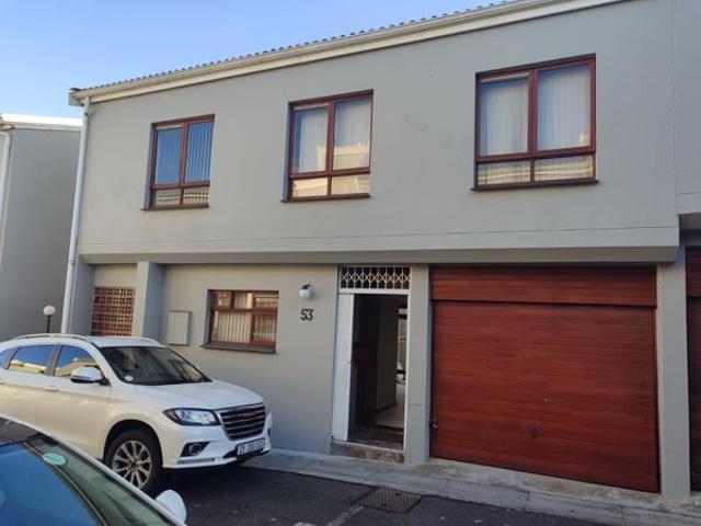House for rent in Cape Town, Western Cape