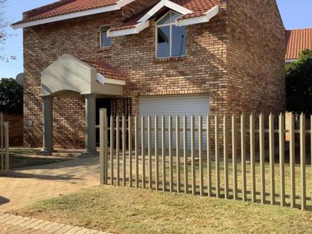 House for sale in Dr Kenneth Kaunda, North West