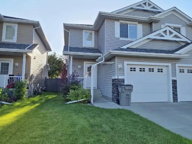 House for rent in Beaumont, Alberta
