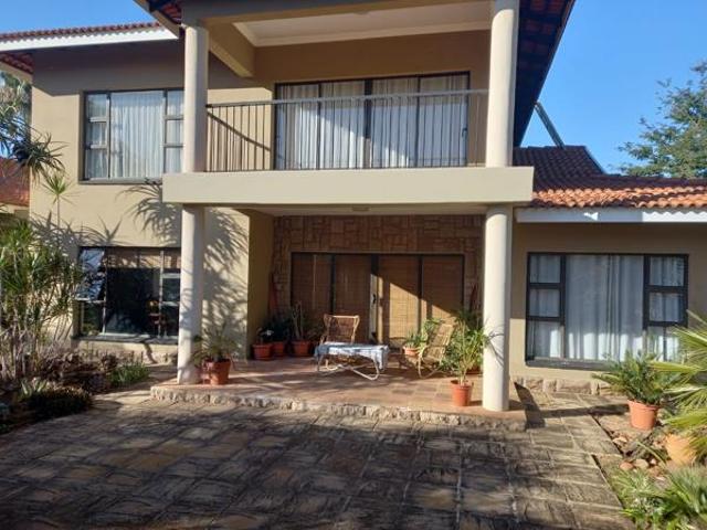 House for sale in 57 Waterberg, Lephalale Local Municipality