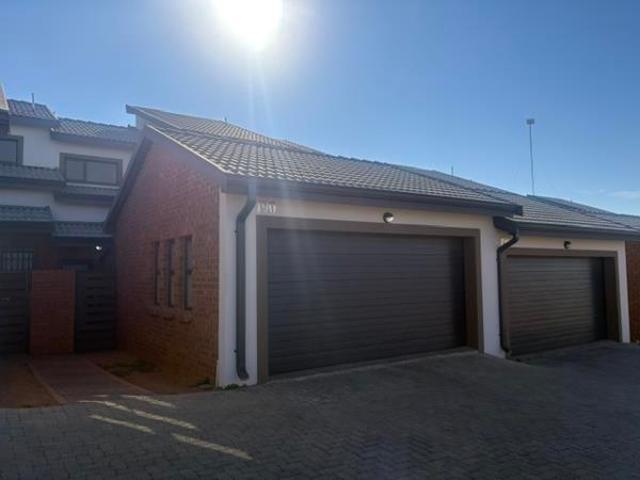 House for sale in Witbank, Mpumalanga