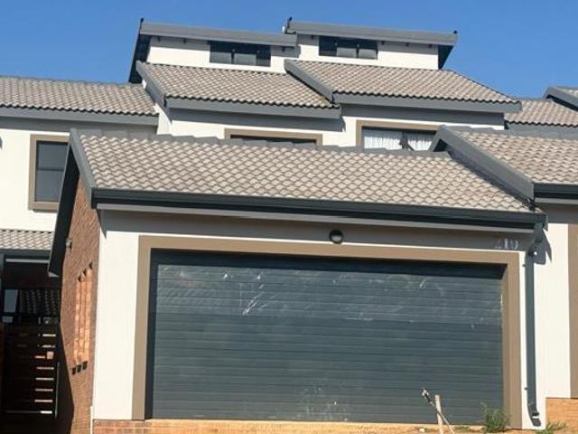 House for sale in Witbank, Mpumalanga