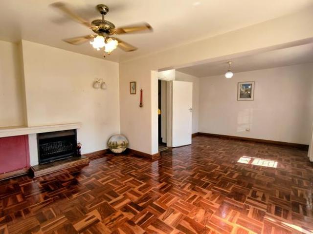 House for sale in Rosendal, Free State