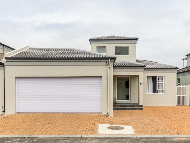 House for rent in Western Cape