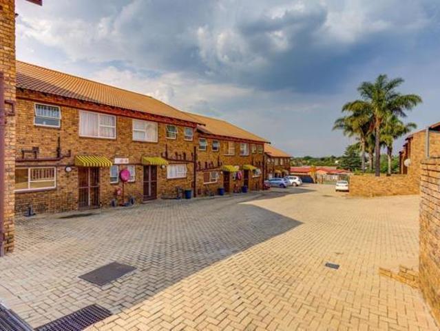 Apartment for rent in Ekurhuleni, Gauteng