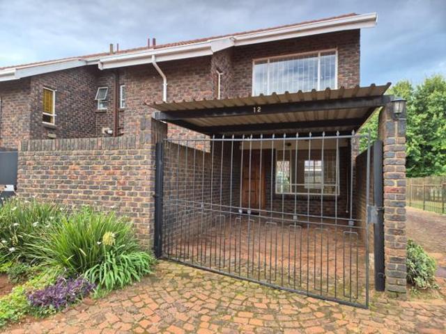 Apartment for rent in Ekurhuleni, Gauteng