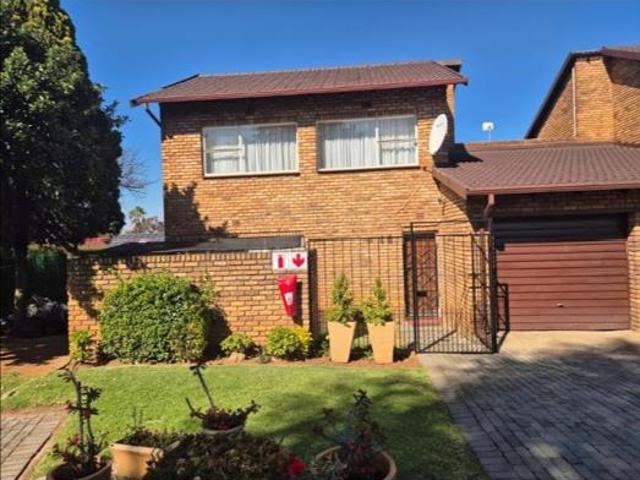 House for rent in Ekurhuleni, Gauteng