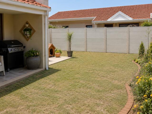 House for rent in Cape Town, Western Cape