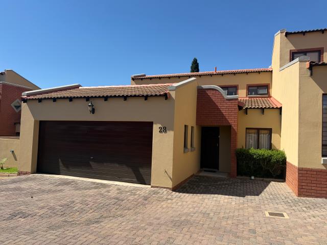 House for sale in Pretoria, City of Tshwane Metropolitan Municipality