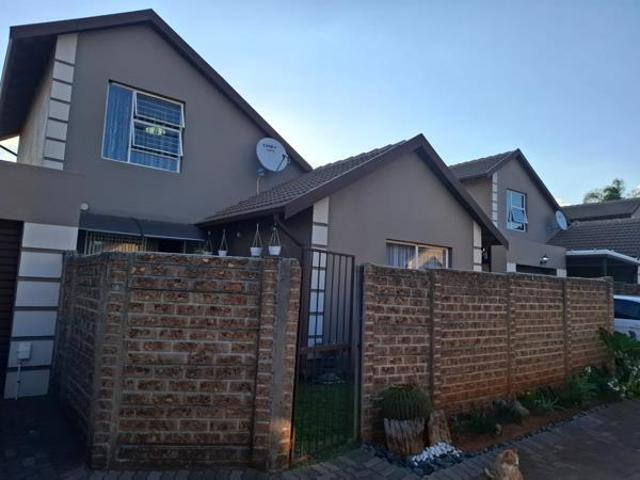 Apartment for rent in Ekurhuleni, Gauteng