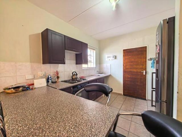 House for rent in Jansenpark, City of Ekurhuleni Metropolitan Municipality