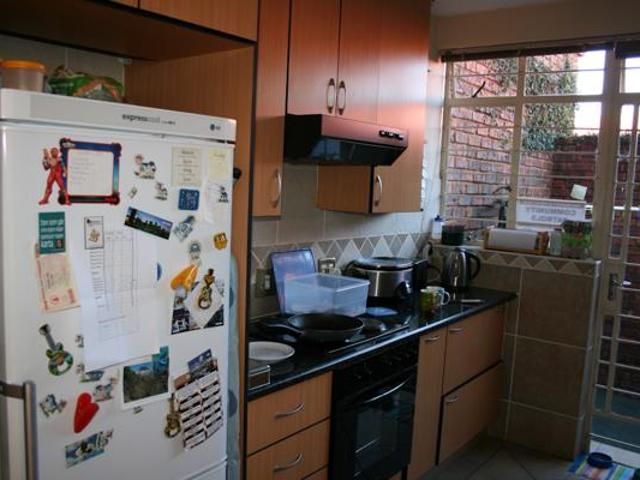 House for rent in Waterkloof, Gauteng