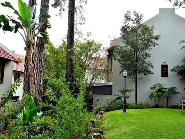 Apartment for rent in Randburg, Gauteng