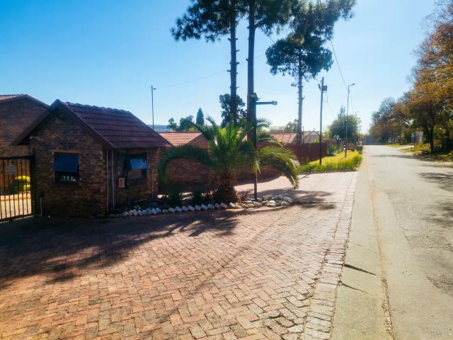 House for sale in Alexandra, Gauteng