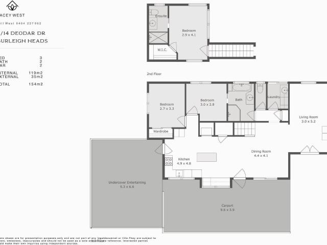 Duplex for sale in Fernbrook, Queensland