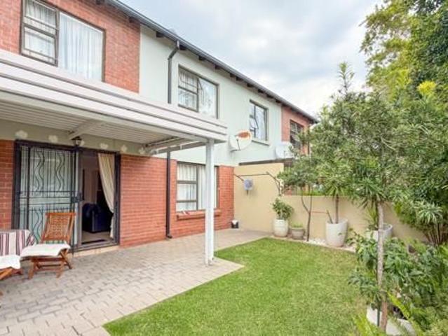 Apartment for rent in Centurion, Gauteng