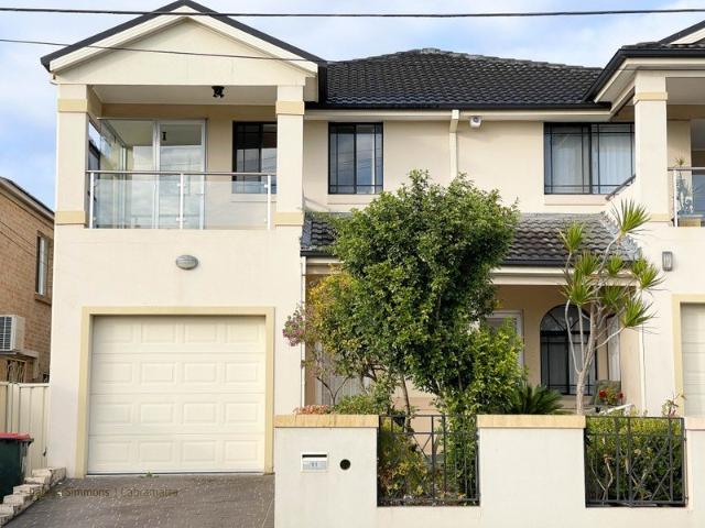 House for rent in Sydney, New South Wales