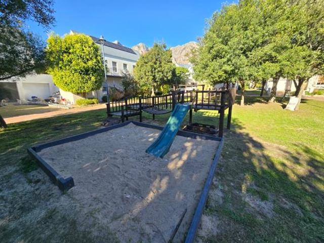 House for sale in Durbanville, Western Cape