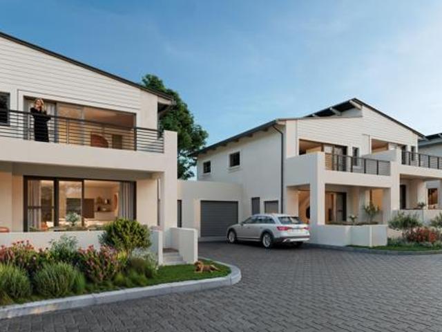 House for sale in Cape Town, Western Cape