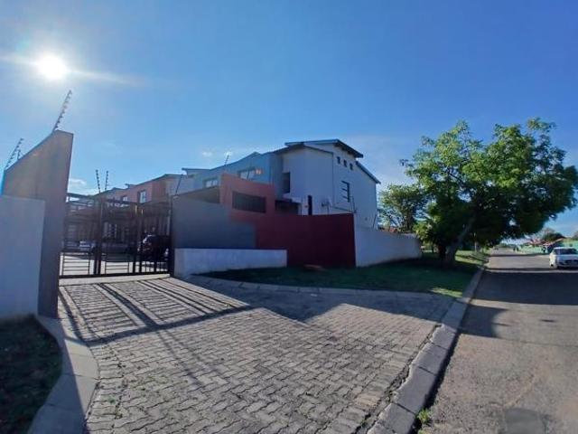 House for rent in Tlhabane, North West