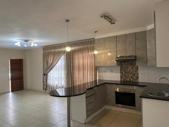 House for rent in Tlhabane, North West