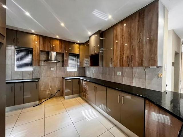 House for rent in Tlhabane, North West