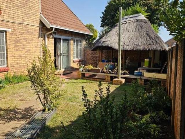 House for rent in Centurion, Gauteng