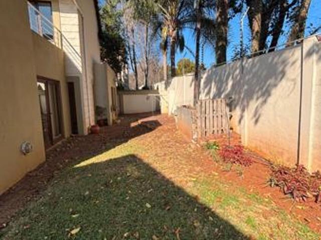 House for rent in Centurion, City of Tshwane Metropolitan Municipality