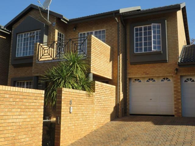 House for sale in Centurion