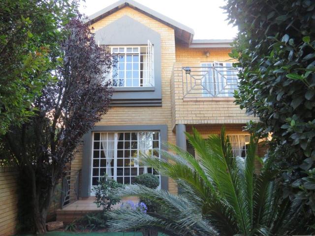 House for sale in Centurion, Gauteng