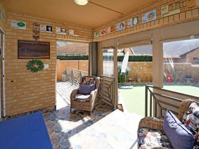 House for sale in Centurion
