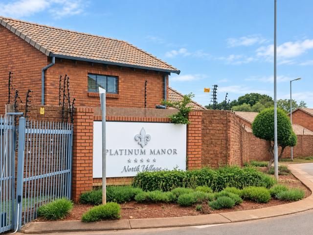 House for rent in Akasia, City of Tshwane Metropolitan Municipality