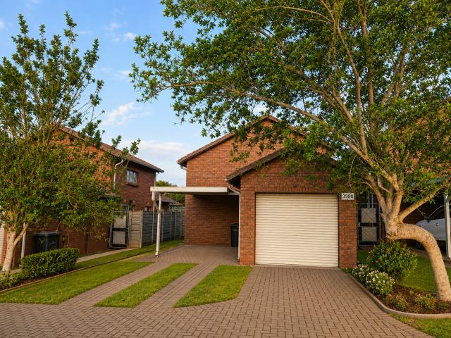 House for rent in Akasia, Gauteng