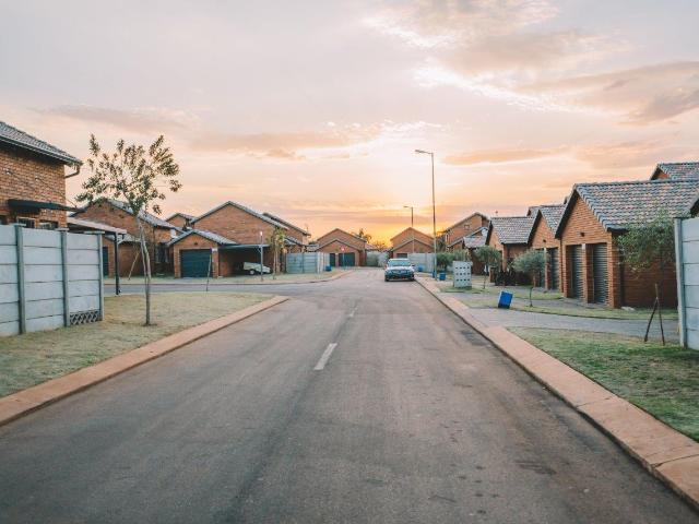 House for rent in Akasia, Gauteng