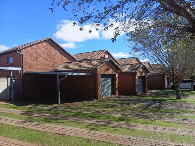 House for rent in Akasia, Gauteng