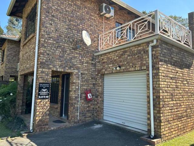 House for rent in Umgungundlovu, Kwazulu-natal