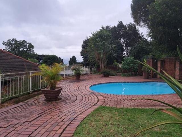 House for sale in Umgungundlovu, Kwazulu-natal