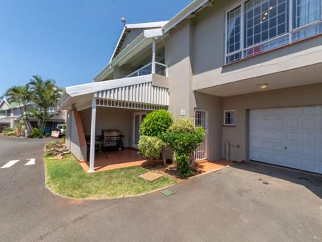 House for sale in Princess Grant, Kwazulu-natal