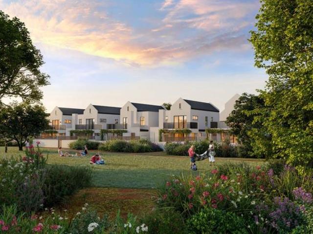 House for sale in West Coast Village, City of Cape Town